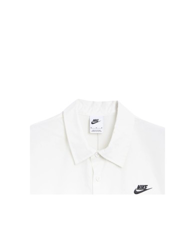 Camicetta Nike bianca